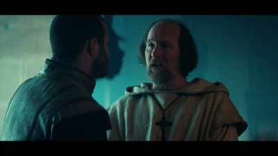 Like me, he did falsely confess
to the monster Cromwell. - Shardlake