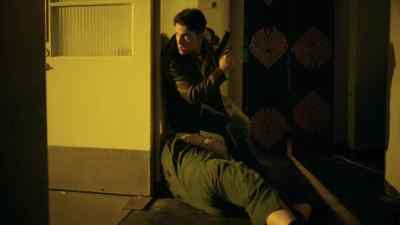 Like me, now. - Sinister Squad