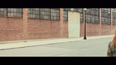 Like me, she learned to survive and reinvent herself. - American Hustle