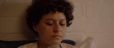 Like you meet someone
and then you just drift away. - Love Spreads