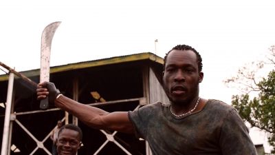 Like men?! - Sense8