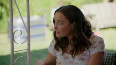 - Like, metaphorically.
- TESSA: Who cares? - The Real Bros of Simi Valley: The Movie