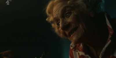 Like Miss McKenrick says, - Year of the Rabbit