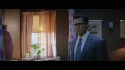 Like, mm, oh, I don't know--
Terry Jo Maxx, - Black Monday