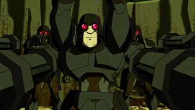 - LIKE, MOMMY! - Scooby-Doo! Mystery Incorporated