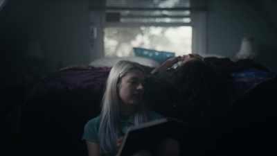 - Like more than five?
- Yeah. - Euphoria