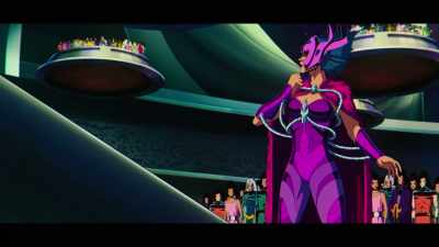 Like Moses and the Promised Land, - X-Men '97