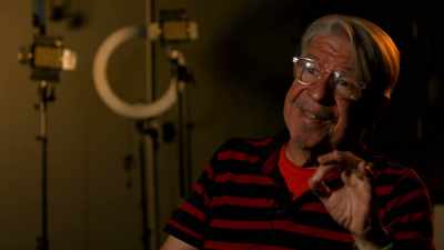 Like most actors,
you don't, you don't realize - Hollywood Dreams & Nightmares: The Robert Englund Story