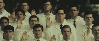 Like most doctors, - Roe v  Wade