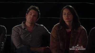 Like most of us, - Christmas Encore