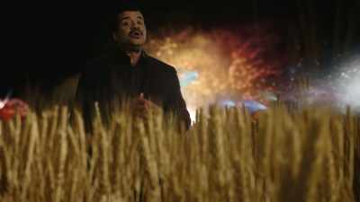 Like most revolutions, - Cosmos: Possible Worlds