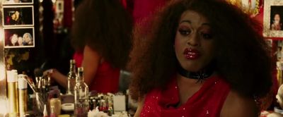 Like most things in life - Kinky Boots
