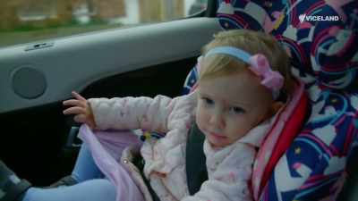 Like, most things that we have - Stacey Dooley Sleeps Over