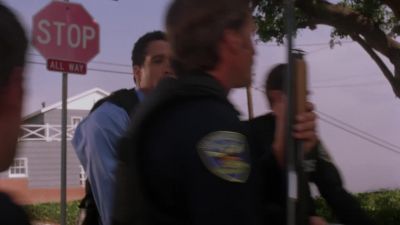Like moths to a flame. - Charmed
