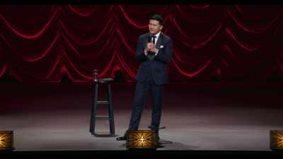 Like, you move southwest to Tennessee, - Ronny Chieng: Asian Comedian Destroys America!