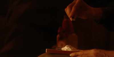 Like so much in science,
it had other uses. - Guillermo del Toro's Cabinet of Curiosities