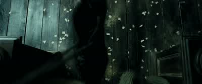 ...like mummies, tombs, even Scabbers enjoyed himself. - Harry Potter and the Prisoner of Azkaban