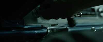 - Like you must have been
out sick or something - Once Upon a Time in Venice