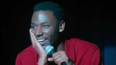 LIKE MY MOM. - Jerrod Carmichael: Rothaniel