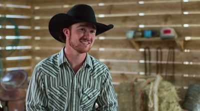 Like, if myself three years ago,
I could talk to myself now, - How to Be a Cowboy