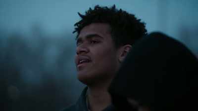 Like, I don't want-- - Boys in Blue