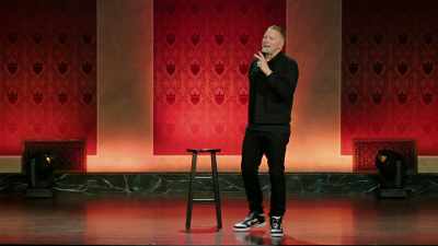 Like, I-- - Gary Owen: Black Famous