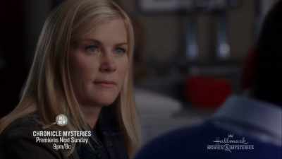 Like he needs, well,
something. I mean something new. - Chronicle Mysteries: Recovered