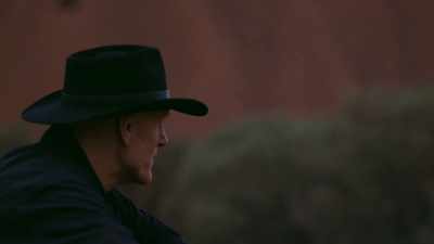 Like, you never would have
thought when we were - Midnight Oil: The Hardest Line