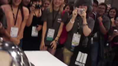 Like, New Media wasn't
a term, it was like, - The YouTube Effect
