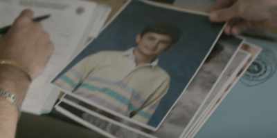 Like Nicky Spencer. - Dexter: Original Sin