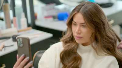 Like, "No, I really did, like,
send a date and everything." - The Secret Lives of Mormon Wives