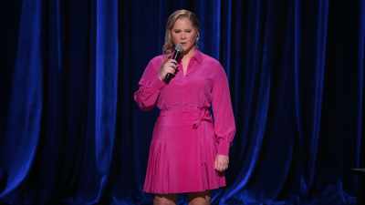 Like, no. Not if you're me, you know. - Amy Schumer: Emergency Contact