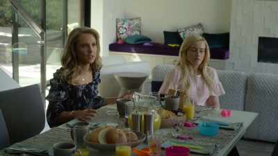 Like no one did whatever they
could to help you get away - Dirty John