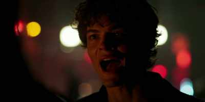 Like, no one gets us
and that all you've ever wanted - Wolf Pack