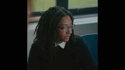 Like, none of us did
anything to help her - Tahara