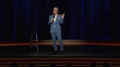 Like, North Carolina
last year-- - Bill Maher: Is Anyone Else Seeing This?