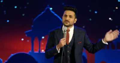Like, not everything is Modi’s fault. - Vir Das: Abroad Understanding