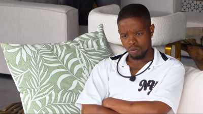 Like not as mad and upset and… - Love Never Lies: South Africa