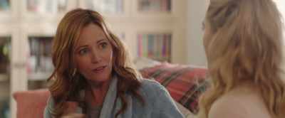 Like, not...
not, like, all night long, - Blockers