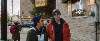 Like, not that
we're not already brothers, - Sid Is Dead