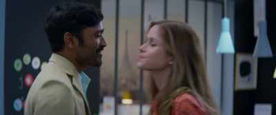 Like, nothing. I mean, honestly, - The Extraordinary Journey of the Fakir