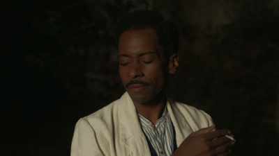 Like nothing I'’d ever seen.
Everything he did had this... - The Falling World