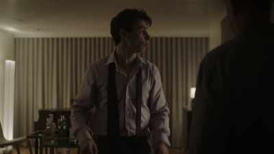 - Like nothing's changed.
- Howard, I've got, I've got guests - Counterpart