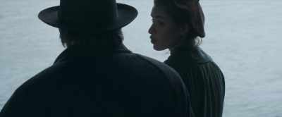 Like Odysseus.
In the Odyssey. - Maigret