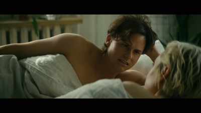 -Like, oh, where are you...
-[laughs] - Slip