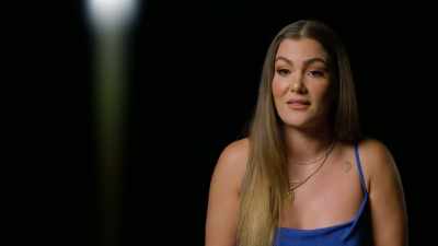 Like, "Oh, damn.
It's about to go down." - The Challenge: Untold History