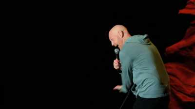 Like, "Oh, your gayness!" - Bill Burr: Live at Red Rocks