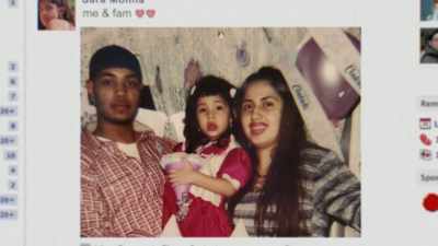 Like, "Oh, this is
what family do?" - Supervillain: The Making of Tekashi 6ix9ine