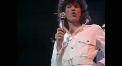 Like, "Oh, it's a comedy band.
It's a joke band." - The Sparks Brothers