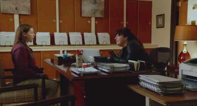 Like okay, when I was at MIT, - The Outcasts